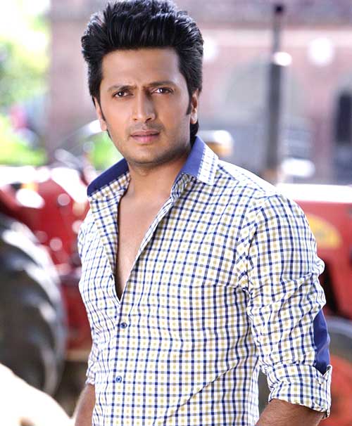Riteish gets his own cricket team for CCL